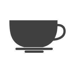 Coffee cup  Icon