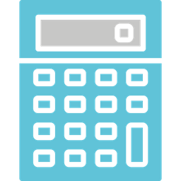 Accounting  Icon