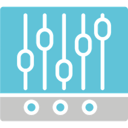 Adjustment  Icon