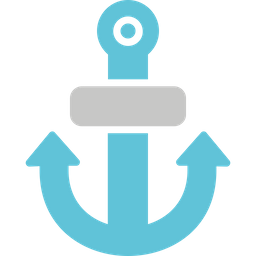 Anchor  Icon