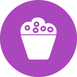 Cupcake  Icon