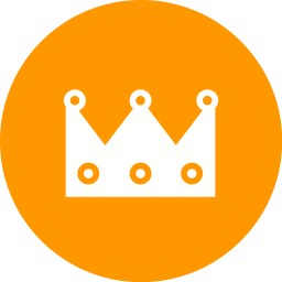 Crown  Icon