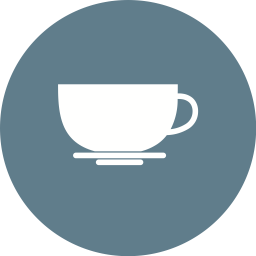 Coffee cup  Icon