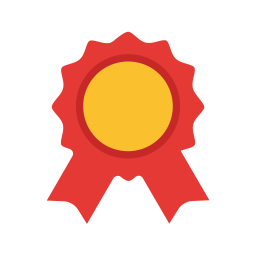 Badge  Icon