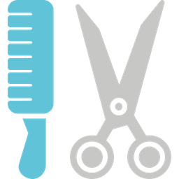 Barber  Icon