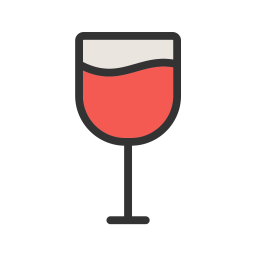 Cocktail  Symbol