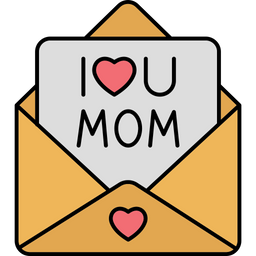 Email  Icon