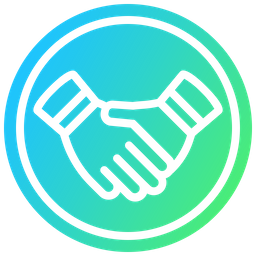 Handshake  Icon