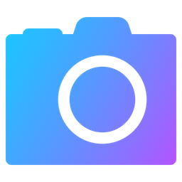 Camera  Icon