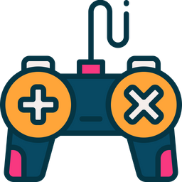 Gamepad  Icon