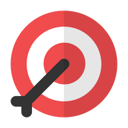 Bullseye  Icon