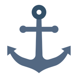 Anchor  Icon