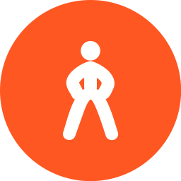 Fitness  Symbol