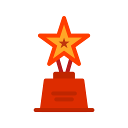 Award  Icon