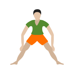 Fitness  Symbol