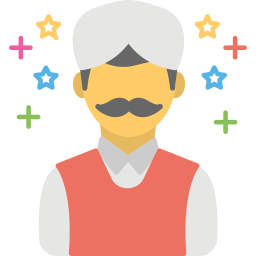 Assistant  Icon