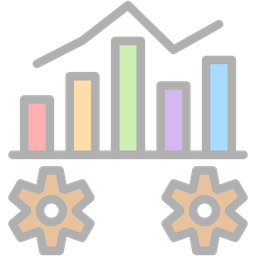 Gerenciamento de análise  Ícone