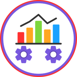 Analysis Management  Icon