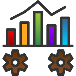 Analysis Management  Icon