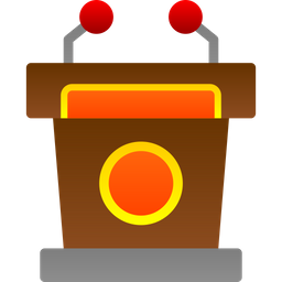 Conference  Icon