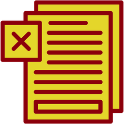 Complaint  Icon