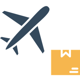 Cargo  Icon