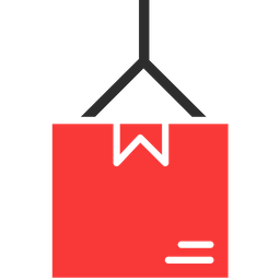 Cargo  Icon