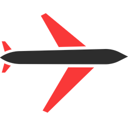 Aeroplane  Icon