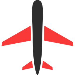 Aeroplane  Icon