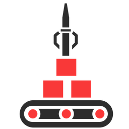 Conveyor  Icon