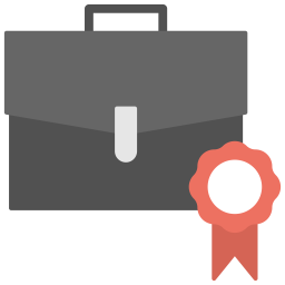 Business Achievement  Icon