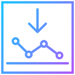 Download Statistik  Icon