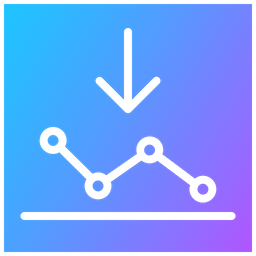 Download Statistik  Icon