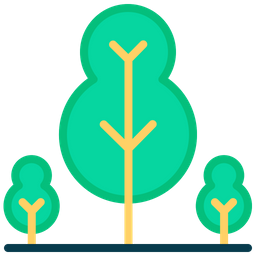 Tree  Icon