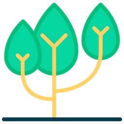 Tree  Icon