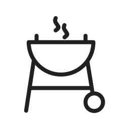 Barbecue  Icon