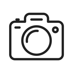 Camera  Icon