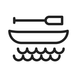 Boat  Icon