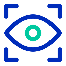 Eye  Icon