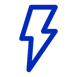 Electricity  Icon