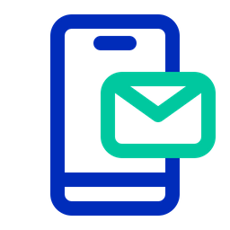 Email  Icon