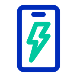 Electricity  Icon