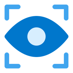 Eye  Icon