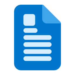 File  Icon