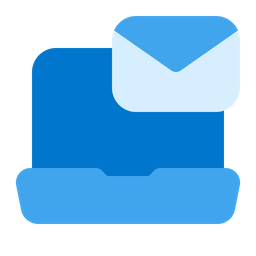 Email  Icon