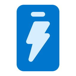 Electricity  Icon