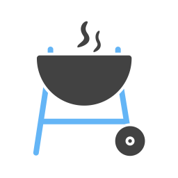 Grill  Symbol