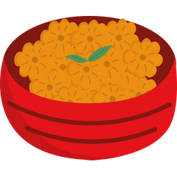 Cheese Cake  Icon