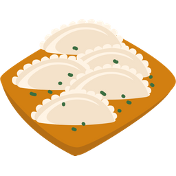 Jiaozi  Icon