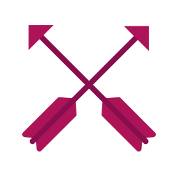 Arrows  Icon